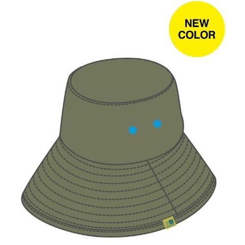 (karrimor)カリマー UV bucket hat W&apos;s (Khaki)