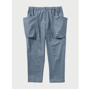 (karrimor)カリマー rigg pants (Vintage Blue)