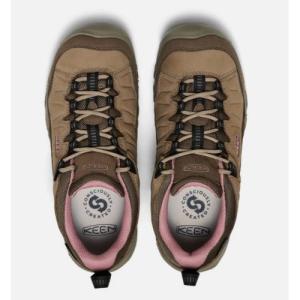 KEEN キーン ウィメンズ ターギー フォー...の詳細画像3