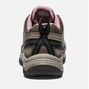 KEEN キーン ウィメンズ ターギー フォー...の詳細画像4