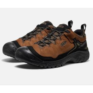 KEEN キーン メンズ ターギー フォー ウ...の詳細画像1