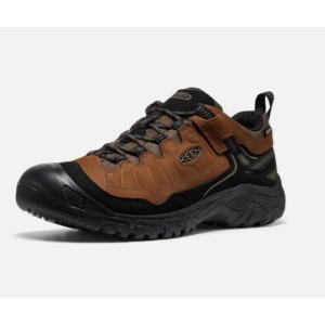 KEEN キーン メンズ ターギー フォー ウ...の詳細画像2