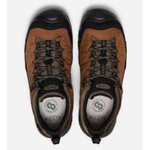 KEEN キーン メンズ ターギー フォー ウ...の詳細画像3