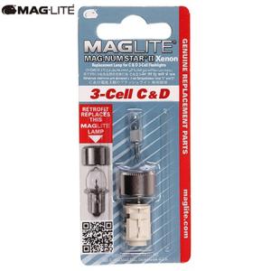 MAG-LITE（マグライト） ミニマグライトAA用交換球 LM2A001
