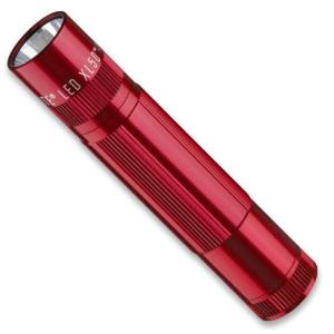 マグライト xL50-S3036Y BP レッド MAGLITE｜wins