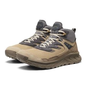KEEN キーン ハイトレイル ミッド ウォー...の詳細画像1