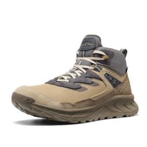 KEEN キーン ハイトレイル ミッド ウォー...の詳細画像2