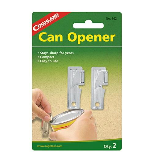 COGHLANS コフラン GIカンオープナー #702