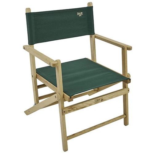 BYER バイヤー パンジーンA ムースヘッドチェア グリーン