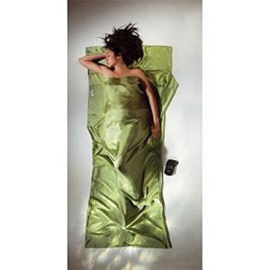 cocoon（コクーン） インセクトシールド サファリトラベルシーツ