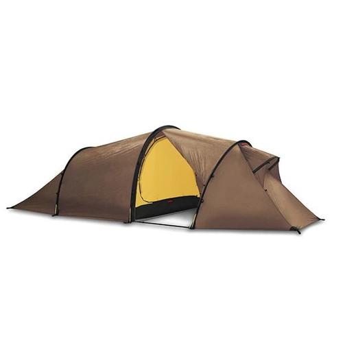 (HILLEBERG)ヒルバーグ ヒルバーグ テント Nallo 4 GT サンド