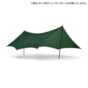 HILLEBERG（ヒルバーグ） アルタイ エクスペディション HILLEBERG