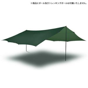 HILLEBERG（ヒルバーグ） スタイカ メッシュインナーテント / STAIKA