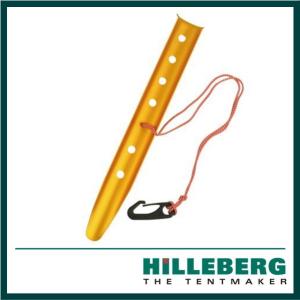 ヒルバーグ スノー＆サンドペグ 6p HILLEBERG