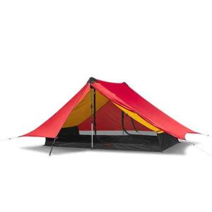【美品】HILLEBERG SOULO ソウロ テント『専用フットプリント付』 HILLEBERG（ヒルバーグ） ソウロ専用 フットプリント : ウィンズ