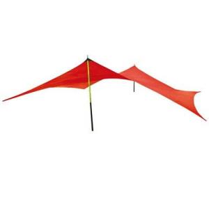 HILLEBERG（ヒルバーグ） Tarp 20 UL Sand : ウィンズ - 通販 - Yahoo