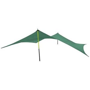 HILLEBERG（ヒルバーグ） Tarp 20 UL Sand : ウィンズ - 通販 - Yahoo