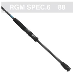 JACKALL（ジャッカル） RGM(ルースター ギア マーケット) spec. 4