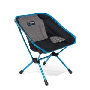 Helinox ヘリノックス グラウンドチェア BK : ウィンズ - 通販