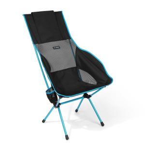 ヘリノックス　グランドチェア　グラウンドチェア　ブラック#1822229 Ground Chair - All Black – HCC TOKYO - Helinox Creative
