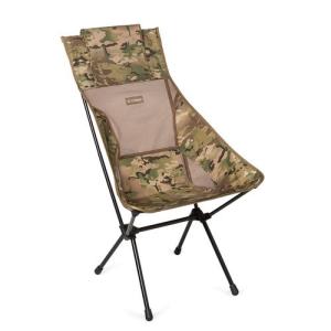 Helinox グラウンドチェア  新品 Ground Chair - All Black – HCC TOKYO - Helinox Creative