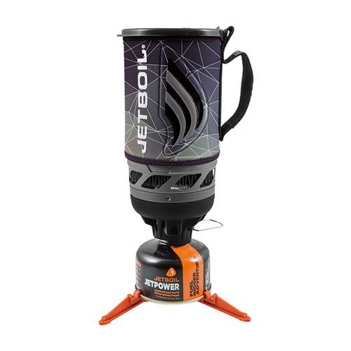 (JETBOIL)ジェットボイル ジェットボイルフラッシュ (フラクタイル (FRCTL))