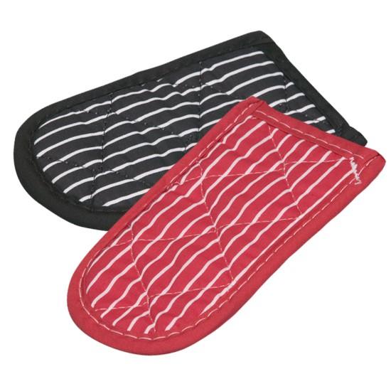 LODGE ロッジ ホットハンドホルダーセット ストライプ2HH2