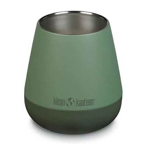 (クリーンカンティーン) kleankanteen KK ライズ ワインタンブラー 10oz シース...