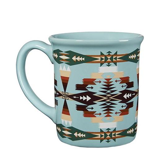 PENDLETON ペンドルトン コーヒーマグ XC871 ツーソンアクア