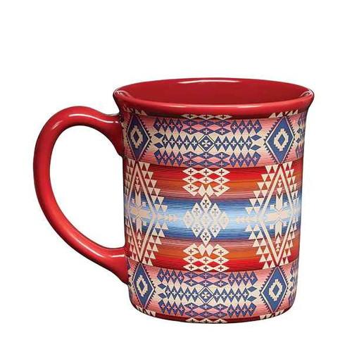 ペンドルトン PENDLETON PWM コーヒーマグ Canyonlands 1SZ