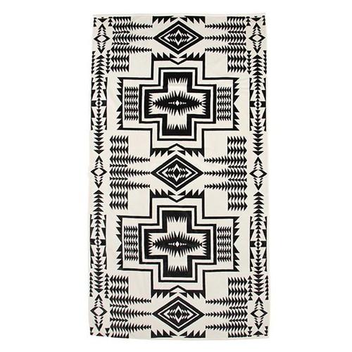 PENDLETON ペンドルトン ジャガードバスタオルオーバーサイズ XB266 日本限定カラー ハ...