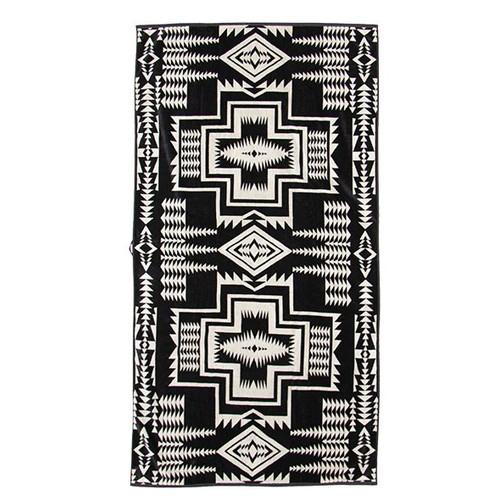 PENDLETON ペンドルトン ジャガードバスタオルオーバーサイズ XB266 日本限定カラー ハ...