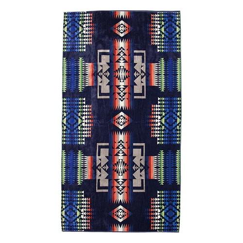 PENDLETON ペンドルトン ジャガードタオルオーバー CJINDG