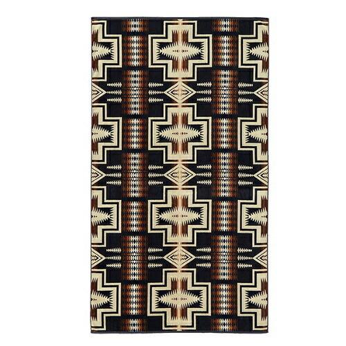 PENDLETON ペンドルトン ジャガードタオルオーバーサイズ ハーディング