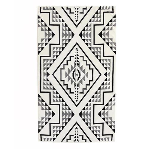 PENDLETON ペンドルトン ジャガードタオルオーバーS Oxbow