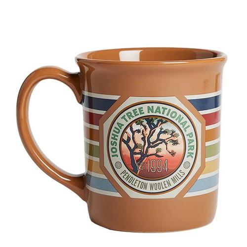 PENDLETON ペンドルトン ナショナルパーク コーヒーマグ XC882 ジョシュナツリー