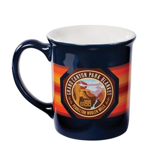 PENDLETON ペンドルトン ナショナルパーク コーヒーマグ XC882 グランドキャニオン