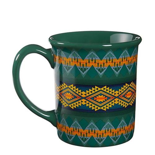 PENDLETON ペンドルトン コーヒーマグ XC871 ワイルドランドヒーローズ