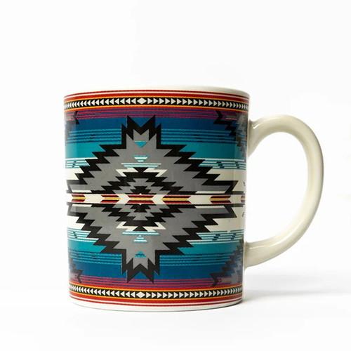 PENDLETON ペンドルトン オリジナルマグ SK100 サルティーヨサンセット