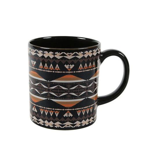 PENDLETON ペンドルトン オリジナルマグ SK100 ソルスティックキャニオンブラック