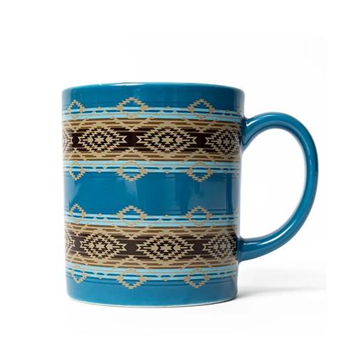 PENDLETON ペンドルトン オリジナルマグ SK100 パゴサスプリングス