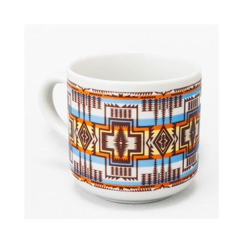 PENDLETON ペンドルトン MiniMug Oxbow Ivory