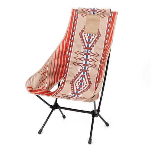 PENDLETON ペンドルトン HEL チェア TwoHome BCRock