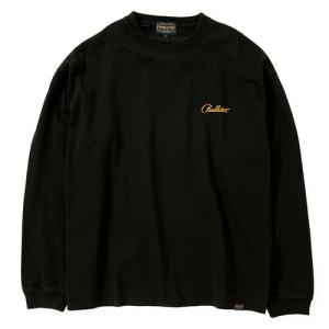 (PENDLETON)ペンドルトン ロングスリーブ バックプリントTシャツ Black HD S｜wins