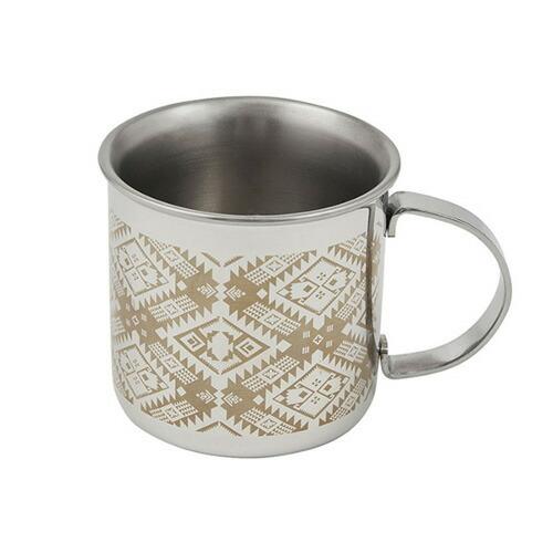 PENDLETON ペンドルトン ステンレススチールカップ JourneyW