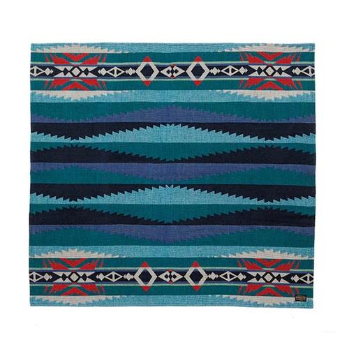 PENDLETON ペンドルトン SquareJQ Rug LahainaWV