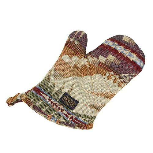 PENDLETON ペンドルトン JQ スティッチミトン MysticLake