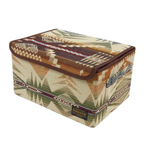 PENDLETON ペンドルトン JQ StragBox MysticLake