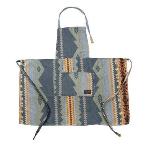 PENDLETON ペンドルトン JQ Apron Cascadia