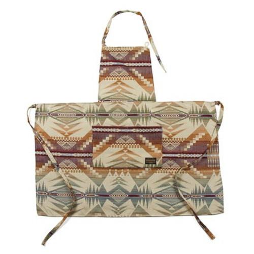 PENDLETON ペンドルトン JQ Apron MysticLake